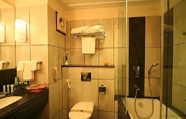 Hotel Neer and Nandini, Bongaigaon 4
